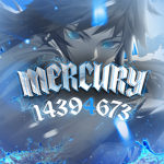 ヤMercury