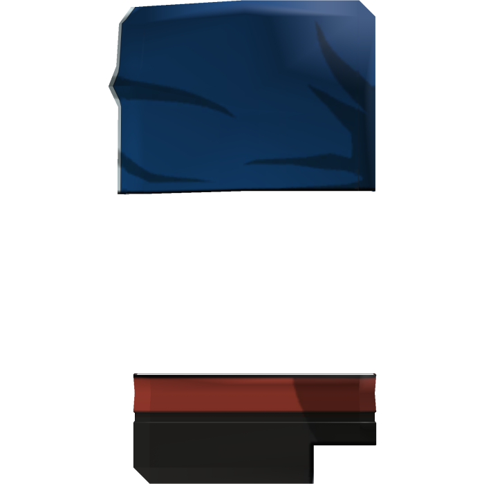 Catchem Beast Trainer Right Shoulder [R]