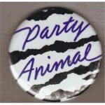 party anamials