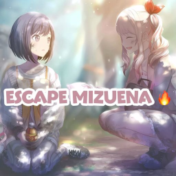 ESCAPE FROM MIZUENA