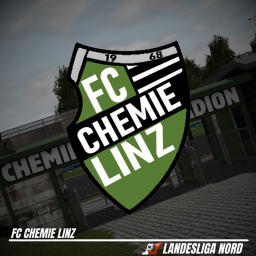 Chemie Park Stadion