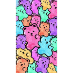 -*-gummybears-*-