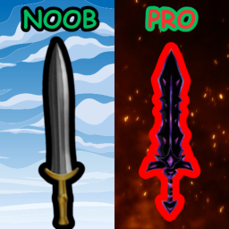 [NEW] Chuck A Sword