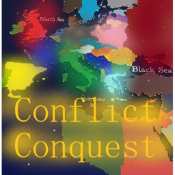 [ALPHA] Conflict Conquest