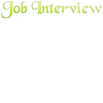 Job Interview Group Page