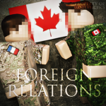 [CA] Office of Foreign Relations