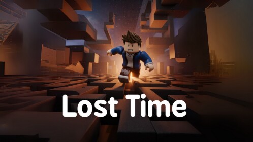 Lost Time ⏳