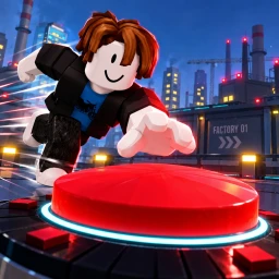 Don't Press the Button: Factory [TYCOON] icon