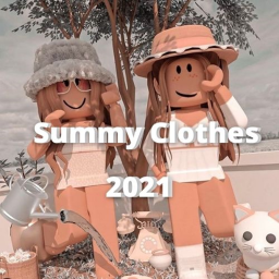 Summy Clothes-2021