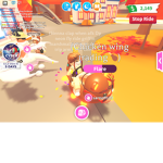 Amazing blazing squad