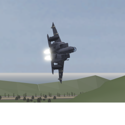 [BETA] Pacific Dog Fights