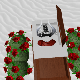 Austin’s Funeral