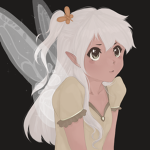 【 fae 】妖精