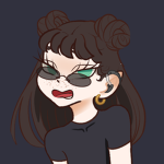 stylish aesthetic