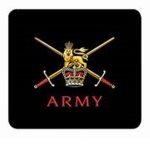 Rob's British Army