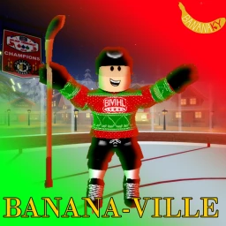 Banana-Ville icon