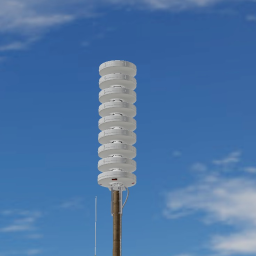 Moore, OK Siren Testing