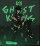#1 NICO DI ANGELO FAN