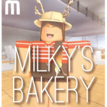 Milky's Bakery