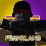 Armed Forces of Frankland •HRF•