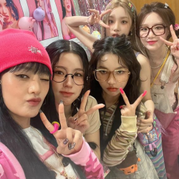 g-idle