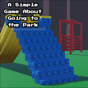 Simple Game About Going to the Park [multi ending]