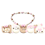 ˚ɞleeci nom nom♡ɞ˚
