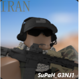 [FOB] Iran