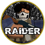 Raiders group [BA]