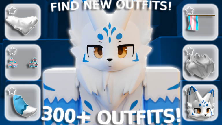 [NEW] Furry Outfit Ideas screenshot 4
