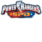 Space Patrol Delta Power Rangers