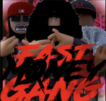 Fmg Fast Money Gang