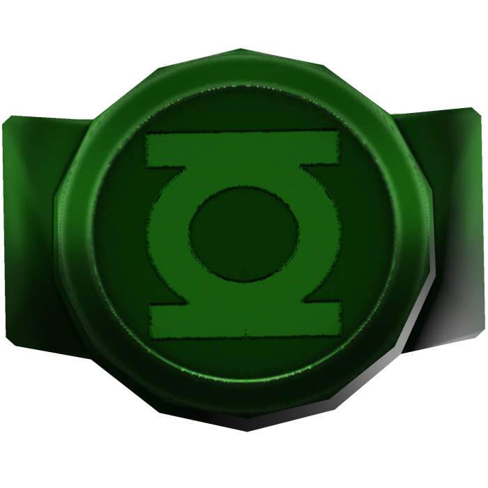 GL's Ring R6