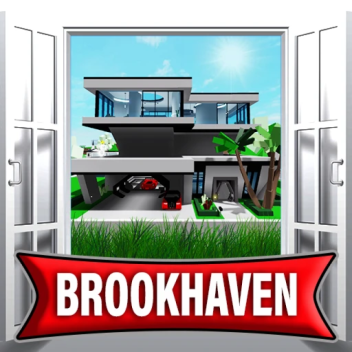 [Perbarui] Brookhaven RP