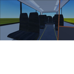 Go in an infinite trip simulator!
