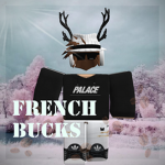 French Bucks Cafe.