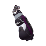 USGA x Ally Golf Bag