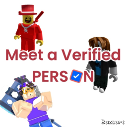 Meet A Verified Person