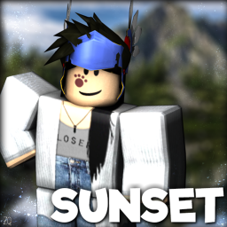 Sunset© Homestore v.1