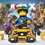 Hackers and Roblox team (ask me for approvel)