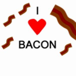 Bacon Flex!!