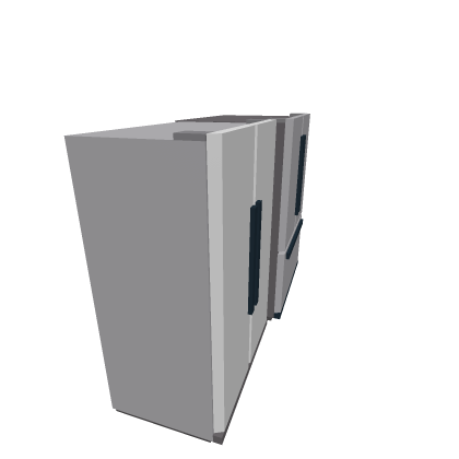Modern Fridges