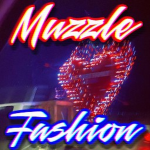 Muzzle Fashion
