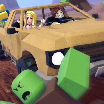 Image du serveur Roblox