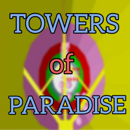 Towers of Paradise