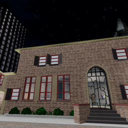 Mansion Rush (BETA) Demo
