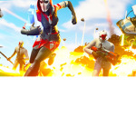 Fortnite Kelvin 12345