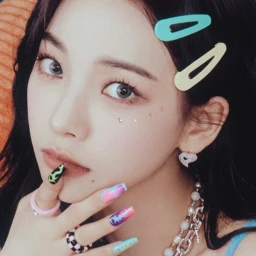 ʚĭɞ icon