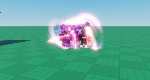 [UPD 1] Heroic RNG