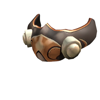 Space Debris Mouth Guard